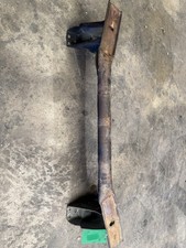 05-07 Ford F250 F350 Front Bumper Crash Bar Blocker Beam Cross Member OEM picture