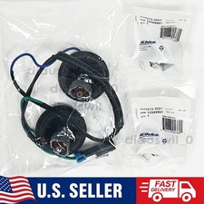 ACDelco Knock Harness With 2pcs Sensors For 00-06 Chevrolet GMC Yukon 4.8L 5.3L picture