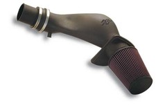 K&N 57-3010-1 FIPK Performance Cold Air Intake Kit picture