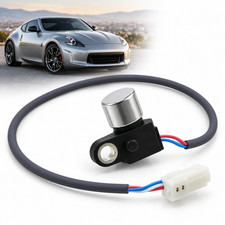 319351XJ0D NEW Vehicle Speed Revolution Turbine Sensor For Nissan Titan picture