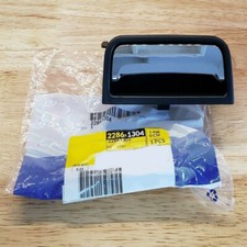 Fits 2015-2020 Chevy Suburban Tahoe Center Console Armrest Latch Handle 22861304 picture