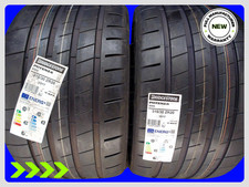2 Brand New Bridgestone Potenza S005 RFT 315/30R20 Tires Run Flat 101Y 3153020 picture