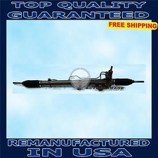 2001-2007 Toyota Sequoia Rack and Pinion Assembly picture