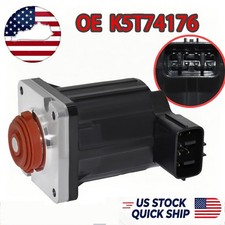 24V 8PIN Exhaust Gas Recirculation Valve K5T74176 K5T70296 for Isuzu Cummins US picture