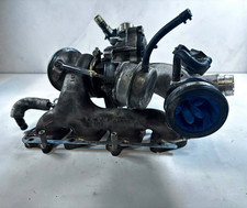 2015-2022 Chevy Trax Turbocharger Assembly P/N 25201066 OEM picture