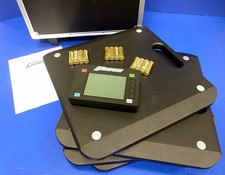 Proform 67644 Proform Wireless Vehicle Race Car Scale Kit 4 Pad 7000 lbs picture