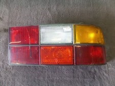 86-90 Porsche 944 951 Right Tail Light Lamp Assembly 477945214 C35 picture
