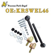 For 99-19 Chevy GMC 1500HD 2500HD 3500HD Generic Sway Bar End Links 4-6