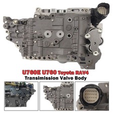 U760E U760 TOYOTA RAV4 Transmission Valve Body Fits Toyota Camry RAV4 USA US picture