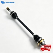 Axle Rear Right For ODES CV 800 UTV Dominator X2 X4 28mm HUB Splines 13201250000 picture