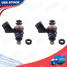 2Pcs Fuel Injectors For 2013-2019 KTM 1090 1190 1290 60341023044  picture
