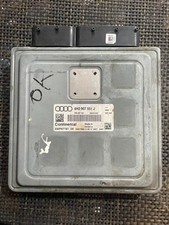 12-14 Audi A8 4H 3.0 TFSI ECU Simos 8.50 4H0907551J 5WP4719104 Continental picture