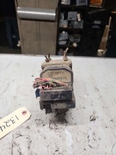 1998-1999 PONTIAC GRAND PRIX ABS ANTI LOCK BRAKE PUMP ASSEMBLY picture