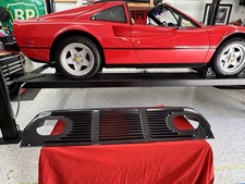 Ferrari 308 GTS GTB Exhaust Grill 60404407 picture