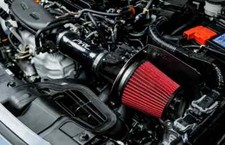 PRL Motorsports Short Ram Air Intake System for Acura Integra 1.5T 23+ New picture