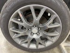 Wheel 18x7-1/2 Aluminum Fits 16-20 ENCORE 1114253 picture