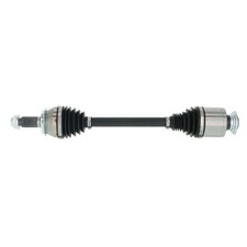 TrakMotive CV Axle Shaft for 2023-2025 Honda Civic HO-86097 picture