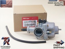 for Honda  CARBURETOR ASSY 04-05 CRF100F 2001-2003 XR100R 16100-KN4-A62 picture