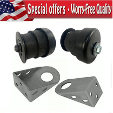 For 1988-2002 GM Pickup SUV K1500 K2500 Radiator Support Mount and Bracket picture