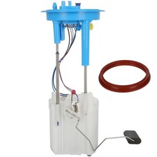 Fits 2009-2017 Volkswagen Tiguan 2L Turbocharged Electric Fuel Pump Module picture