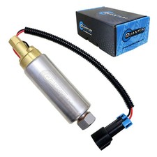 QFS EFI Fuel Pump for MERCURY/Mercruiser 861156A1 High Pressure Sierra 18-35433 picture