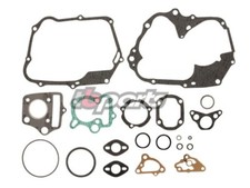 HONDA COMPLETE ENGINE GASKET KIT SET Z50 Z50R XR50 CRF50 HEAD BOTTOM TOP picture