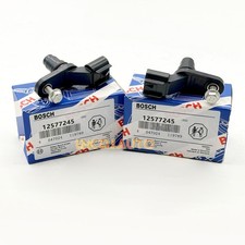 2x Crank&Camshaft Position Sensor For Chevrolet Buick GMC Saturn 2.0&2.4L 06-17 picture