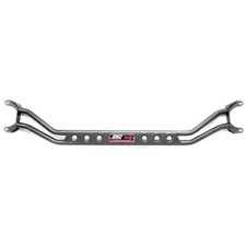 DC SPORTS CS-2 CARBON STEEL FRONT STRUT TOWER BAR FOR 03-05 DODGE NEON SRT-4 picture