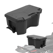 For Sea-Doo LinQ Modular Storage Box 5.2 Gal (20 L) Cargo Box Plastic #715007112 picture