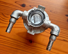 NOS GROCO ARG-750-S 3/4