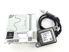 Genuine Mercedes GLE SLK SLC NOx Sensor Nitrogen Oxide A0009052809 A0009058511 picture