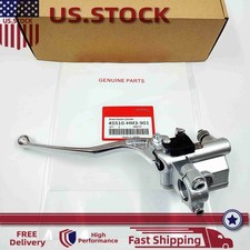 OEM Front Brake Master Cylinder For Honda Sportrax 400 TRX400EX TRX400X 99-14 US picture