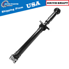 Rear Driveshaft Assembly Prop Shaft For BMW E83 X3 2004-2006 L6 3.0L 26103402134 picture