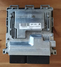 2012-2015 Mercedes-Benz C250 Engine Computer ECU Module Factory OEM/Wrnty picture