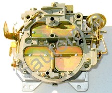 69 rochester quadrajet 4MV carburetor Chevy 1969 396 engine like edelbrock 1901 picture
