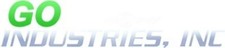 Tailgate-Painted Straight - White GO INDUSTRIES 6624 picture
