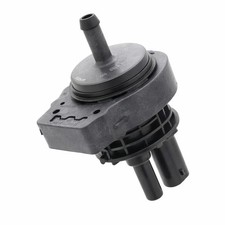 Genuine OEM Vapor Canister Purge Solenoid For Mercedes-Benz S65 AMG 001470099364 picture