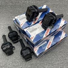 5X Bosch Ignition Coil UF341 For 99-06 Volvo C70 S70 V70 XC70 XC90 S60 S80 2.5L picture