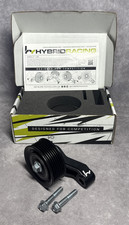 Hybrid Racing HYB-IDB-01-02 K-Series Idler Bracket Pulley Kit K20 K24 picture