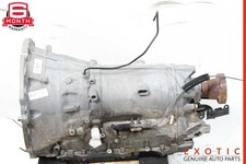 10-15 Jaguar XJ Automatic Transmission DX237000AE OEM picture