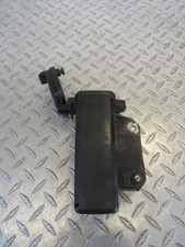 1985 85 HONDA ATC110 ATC 110 TOOLS STORAGE BOX picture