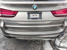 (LOCAL PICKUP ONLY) Trunk/Hatch/Tailgate Lower Fits 14-18 BMW X5 3184663 picture