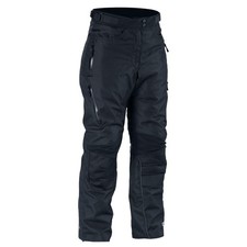 Women's Castle Velocity Pant Motorcycle Riding Pants Ladies Street Bike Cruiser picture