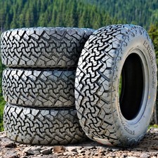 4 Tires Venom Power Terra Hunter X/T LT 245/75R17 Load E 10 Ply Extreme Terrain picture