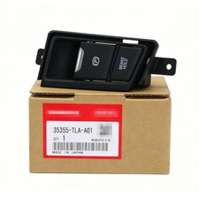 NEW OEM Electronic Hand Brake Button Parking Switch For 2017-2022 Honda CR-V picture