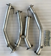 Ford Mustang 5.0L 1986-1993 Exhaust System 2.5