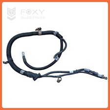 2007-2013 Mercedes W221 W216 S550 CL550 Battery Starter Alternator Cable Harness picture