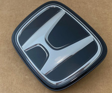 2023-2025 For Honda Accord Front Grille Radar Compatible Emblem 75710-30A-A01 picture