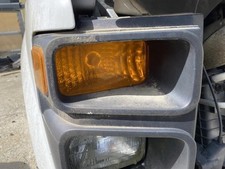 Passenger Corner/Park Light Above Headlamp Fits 08-10 FORD F250SD PICKUP 1756471 picture