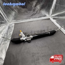 New RHD 4WD Steering Rack MB951488 for Mitsubishi Delica L400 1994‑07 picture